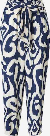 Molly BRACKEN Loosefit Housut värissä sininen: etupuoli