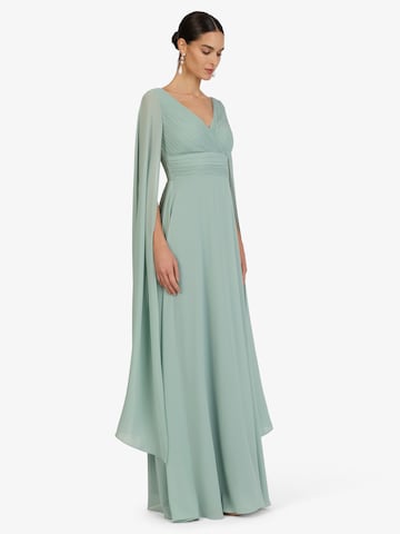 Kraimod Abendkleid in Grün