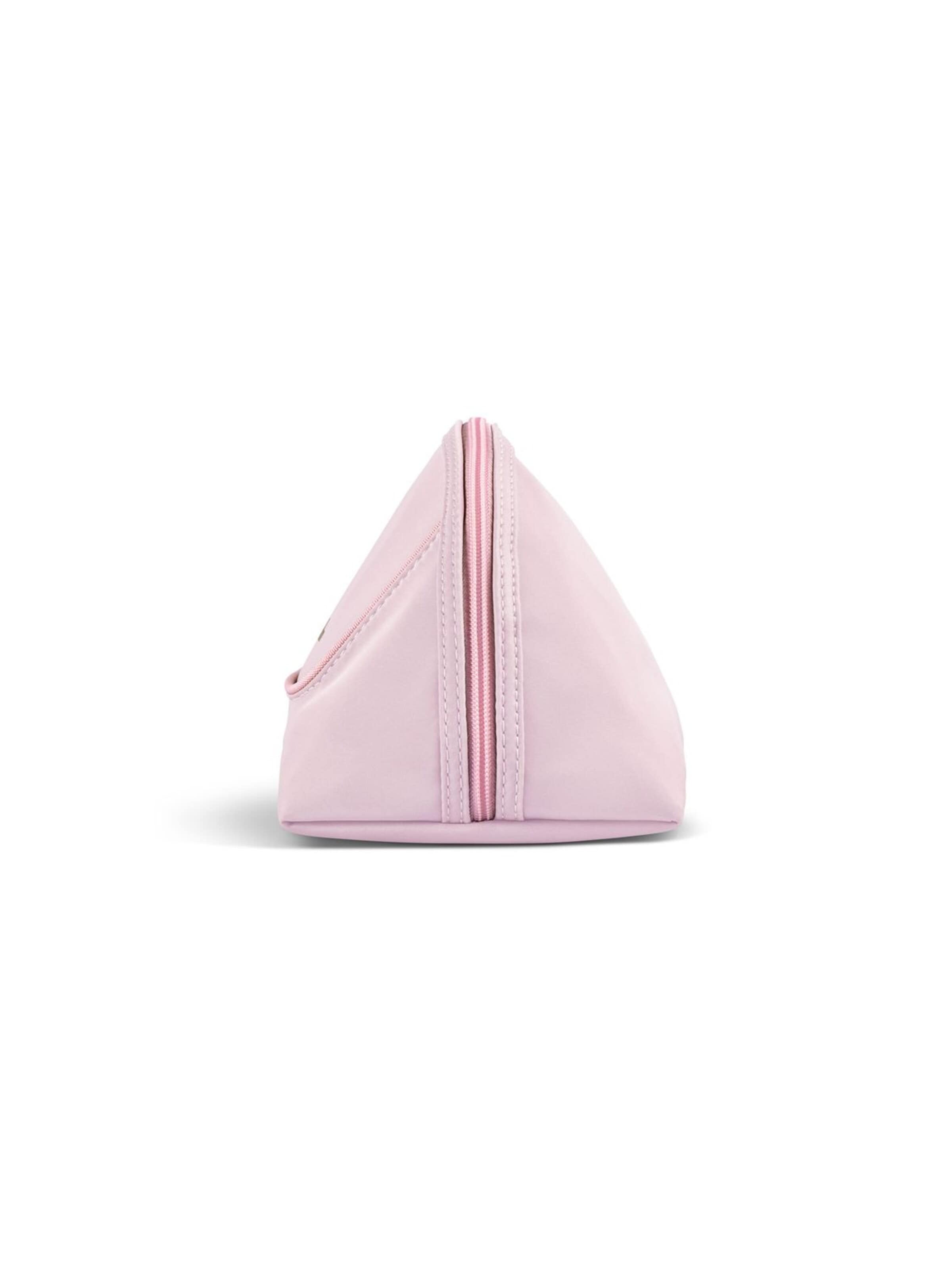 Trousse de maquillage 'Milly' Braccialini en rose