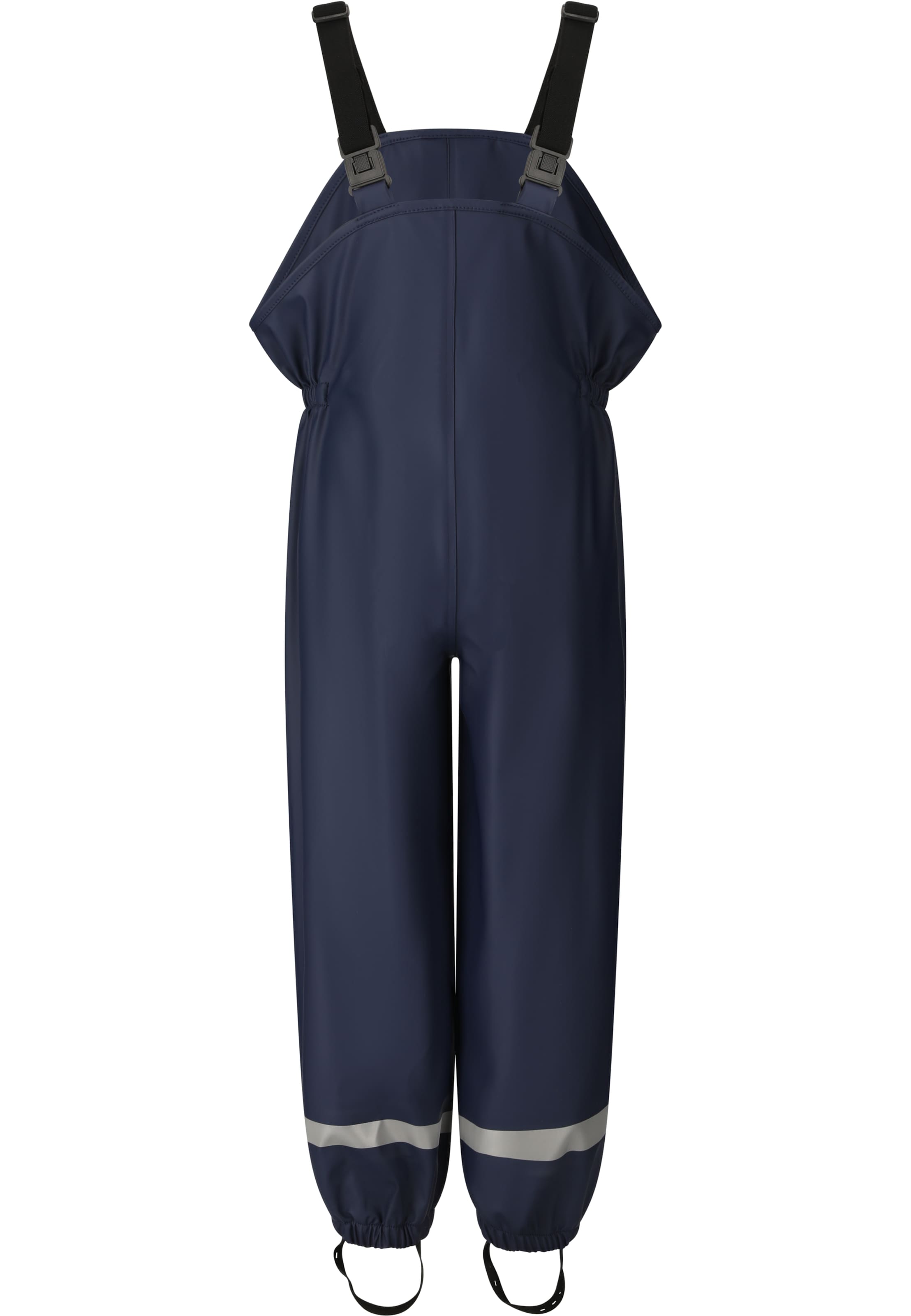 ZigZag Regenanzug 'Kaspar' in Blau