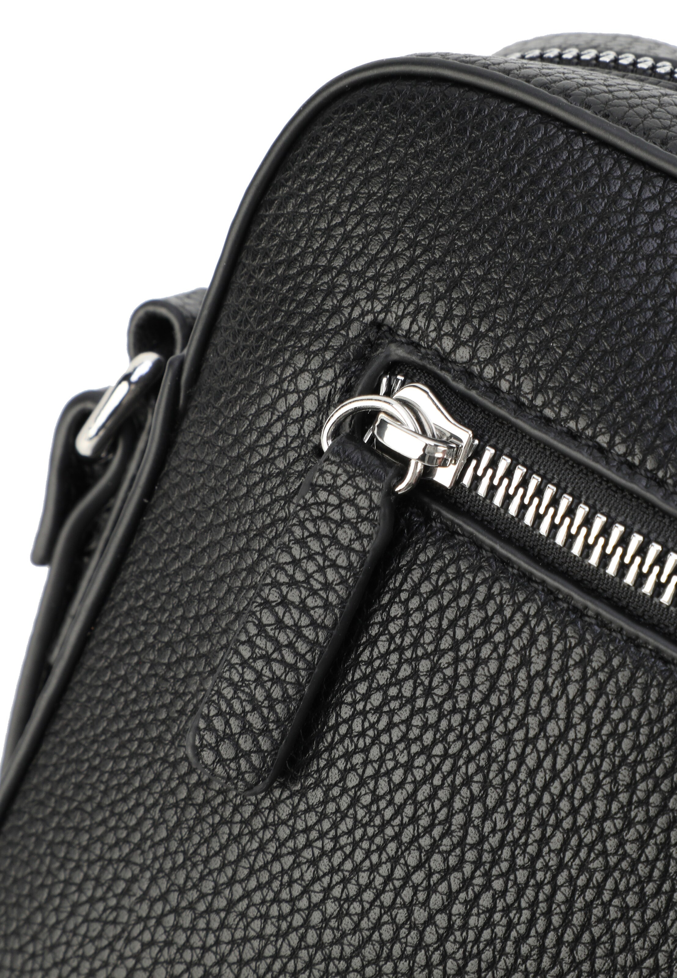 Borsa a tracolla 'Talk Different 1.0' di GERRY WEBER in nero