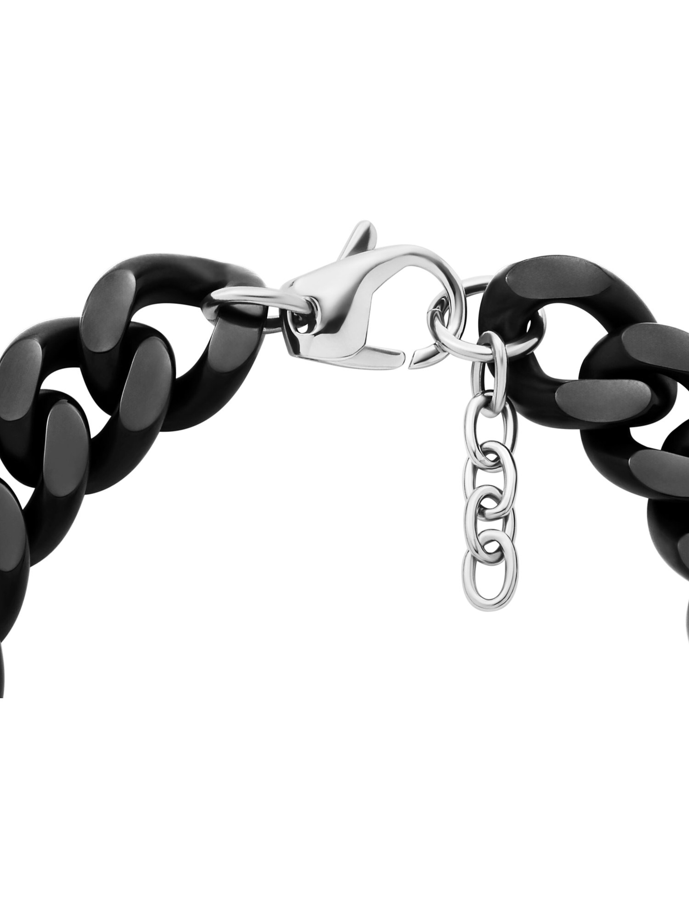 juoda DIESEL Apyrankė