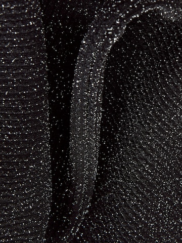 Next Levenevä Leggingsit 'Party' värissä musta