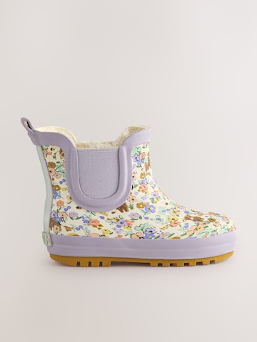 Next - Botas de lluvia en Mezcla de colores