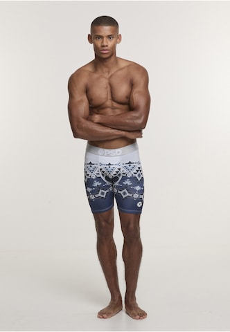 PSD Boxer shorts in Blue