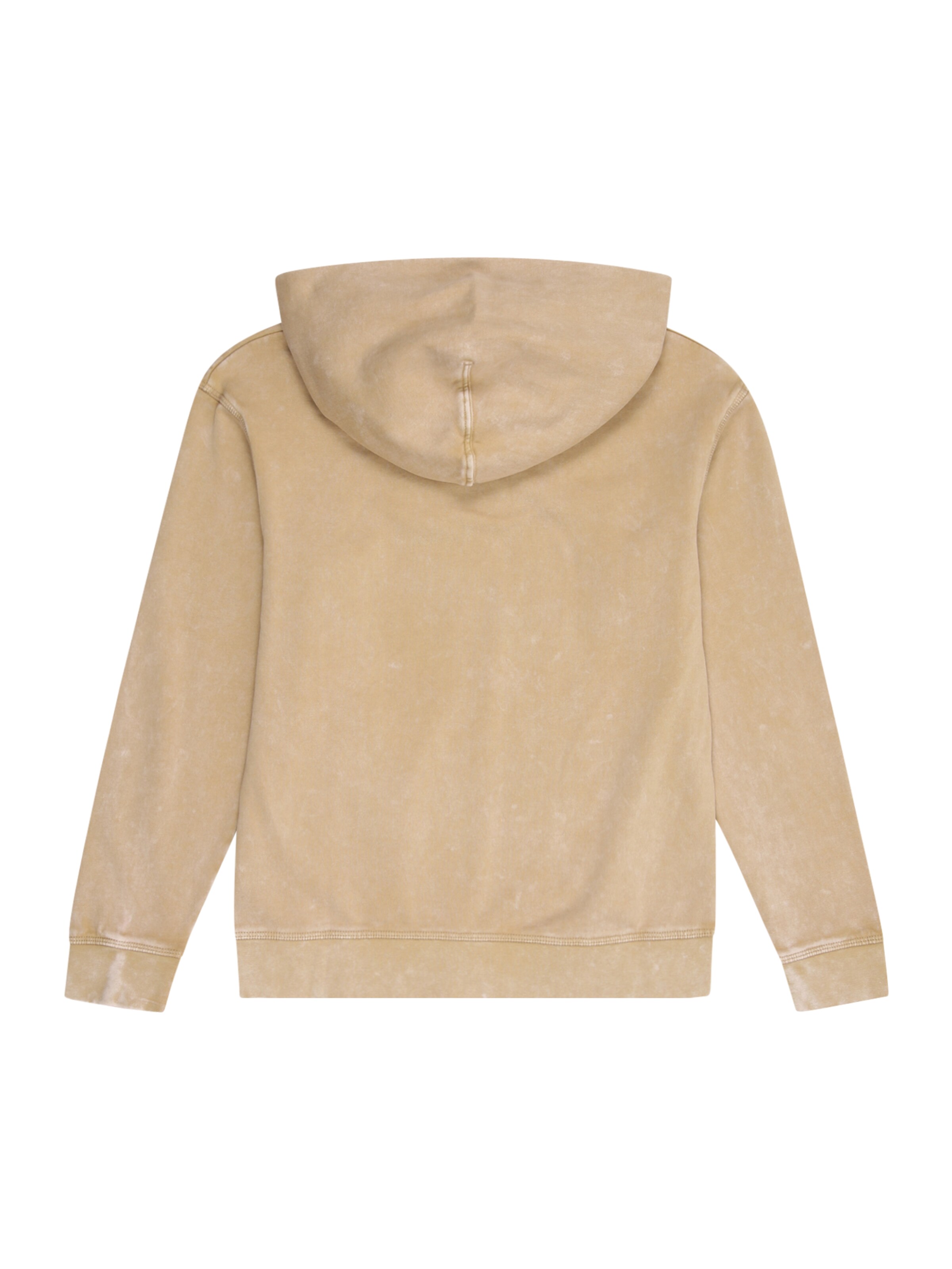 Jack & Jones Junior Μπλούζα φούτερ 'JORVESTERBRO' σε μπεζ