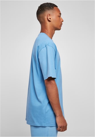 Starter Black Label Тениска в синьо
