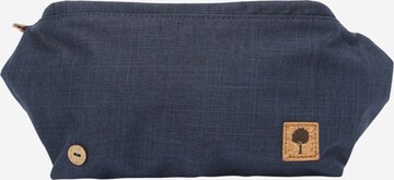 FAGUO Laundry Bag in Blue