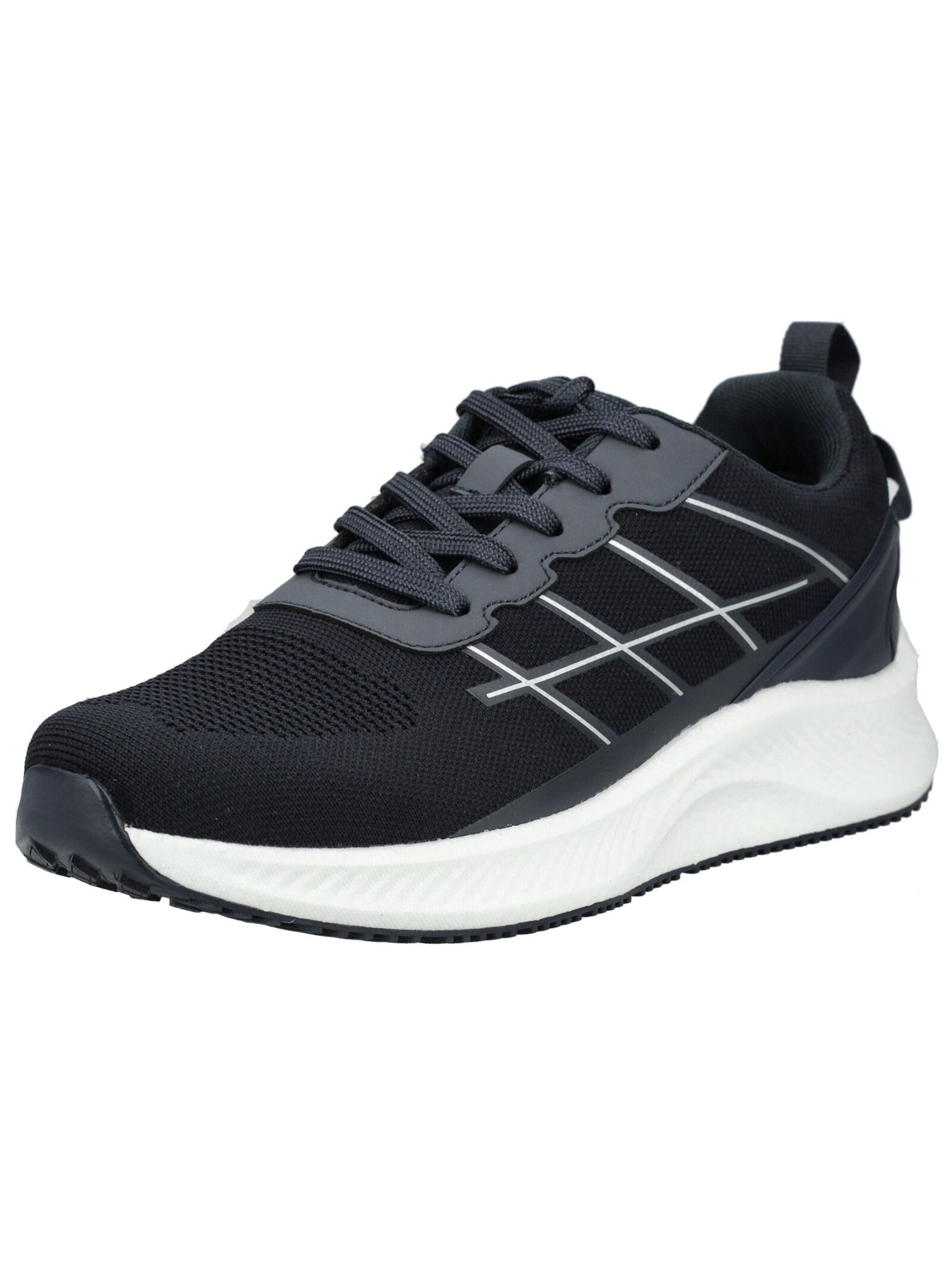 ARA Platform trainers in Blue