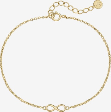 Bracelet Glanzstücke München en or : devant