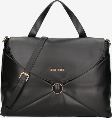 Sacs à main Braccialini en noir : devant