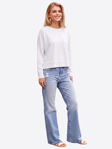 Imily Bela Shirt in Wit
