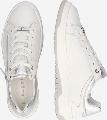 bugatti Sneaker 'Giant' in Weiß