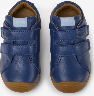 CAMPER Sneaker 'Dadda' in Blau