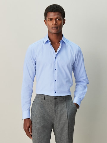 Next Tavaline suurus Triiksärk, värv sinine