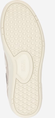VANS - Zapatillas deportivas bajas en beige