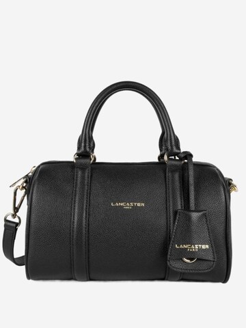 LANCASTER Paris Handtasche 'Milano Ana'‌‌‌‌‌‌‌‌ in Schwarz: Vorderseite