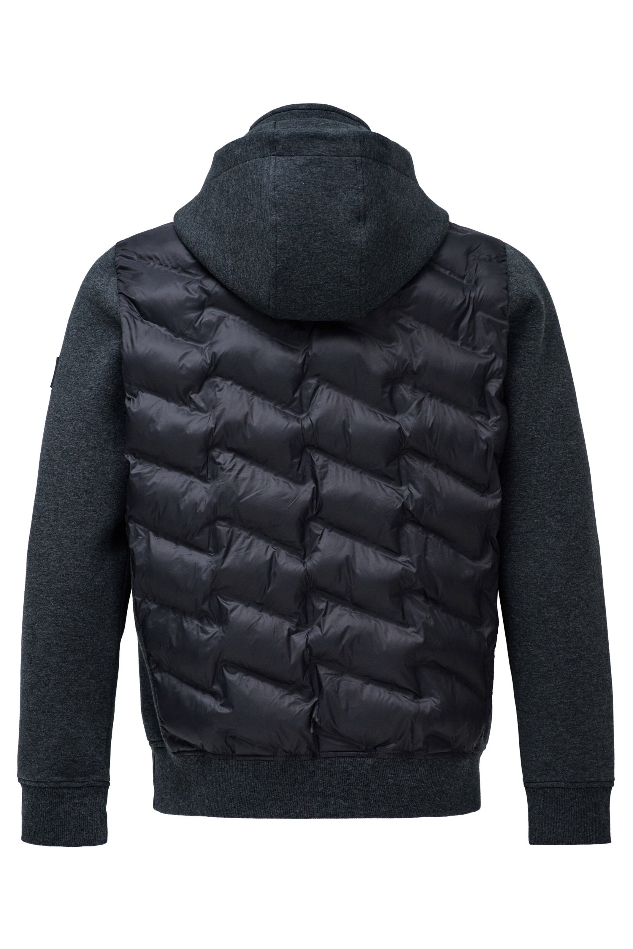 Salsa Jeans Winter jacket in Black