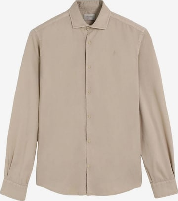 ScalpersMajica ' ' - bež boja: prednji dio