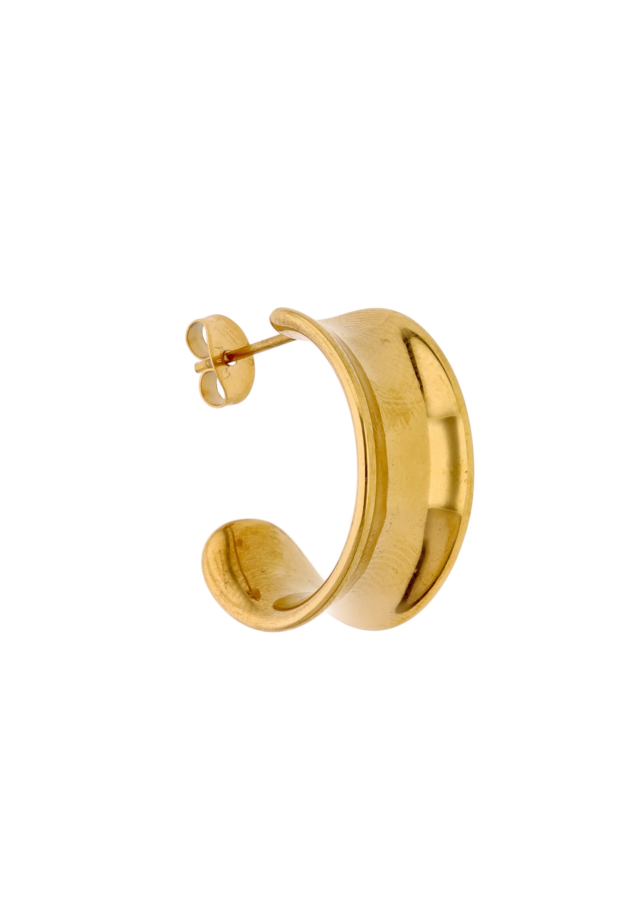 usha WHITE LABEL - Pendientes en oro