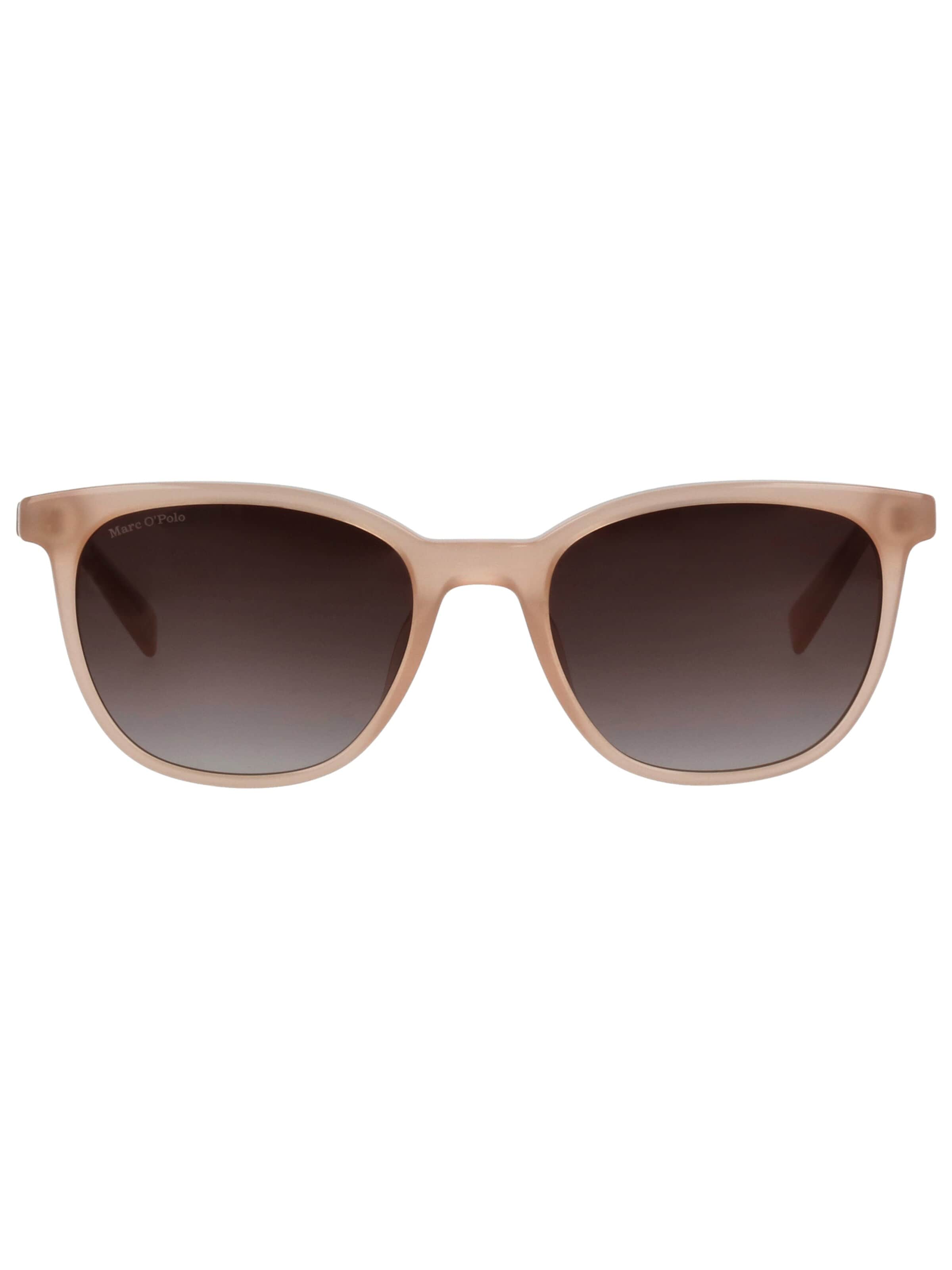 Marc O'Polo EYEWEAR Sunglasses in Beige
