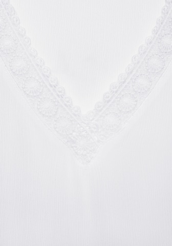 VIVANCE Blouse in Wit