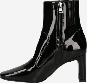 DIESEL Ankle Boots in Black