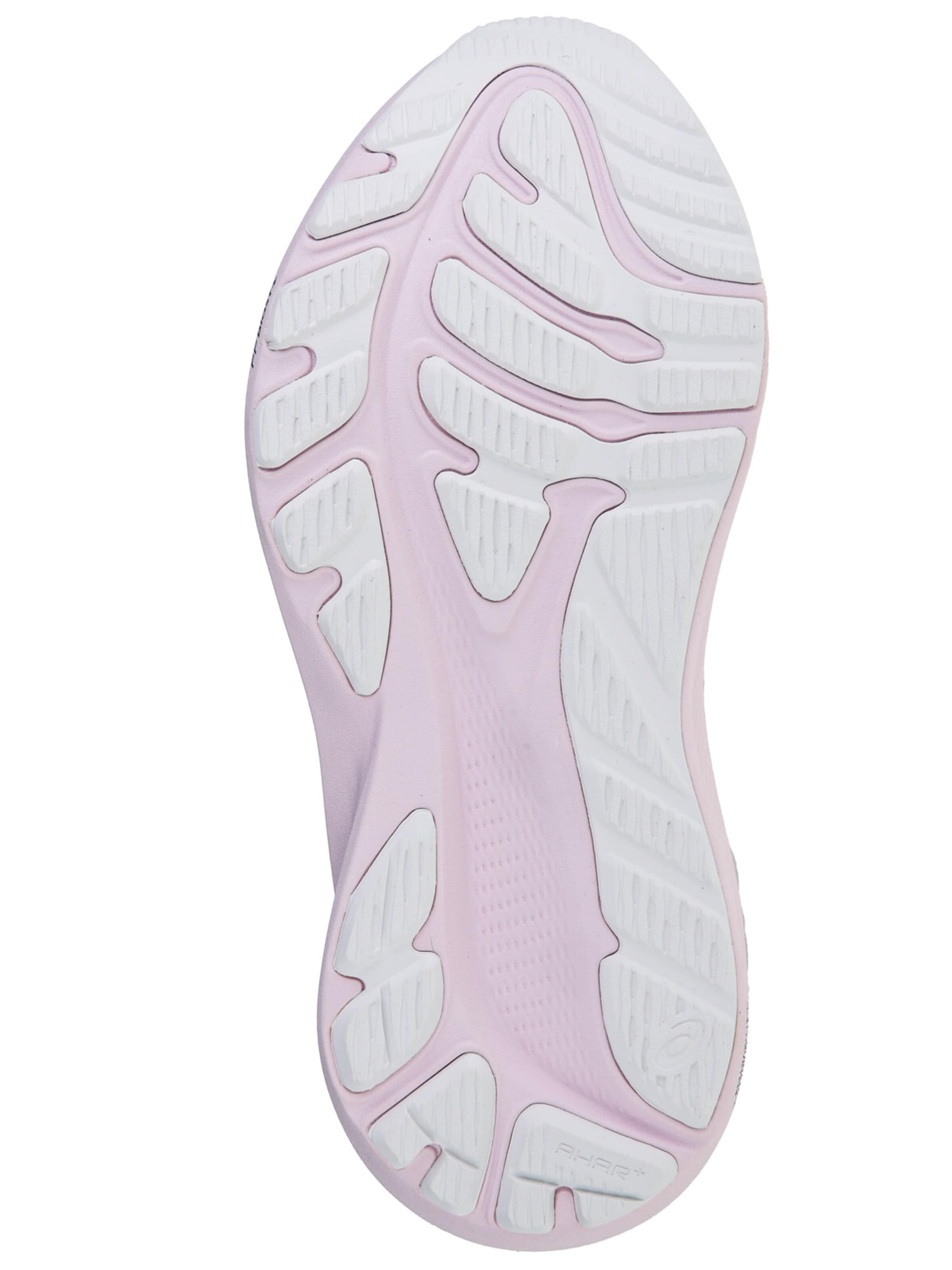 ASICS Loopschoen 'GT-2000 12' in Zwart
