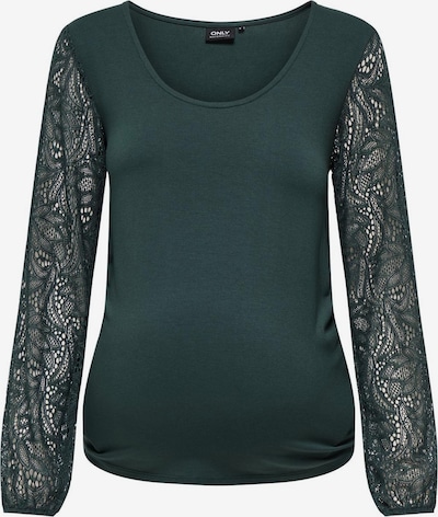 Only Maternity Blouse in de kleur Spar, Productweergave