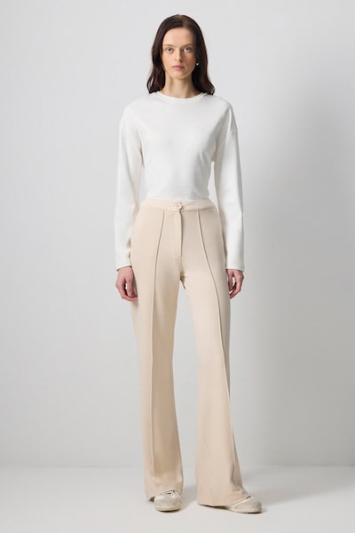 Touche Prive Pants in Beige, Item view