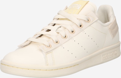 ADIDAS ORIGINALS Sneakers laag 'Stan Smith Parley' in de kleur Champagne / Wolwit, Productweergave