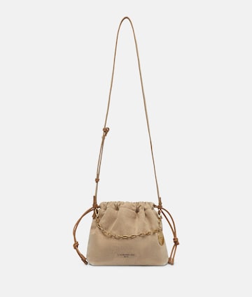 Liebeskind Berlin Pouch in Beige