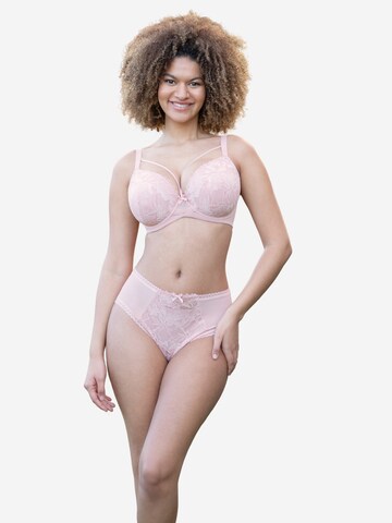 SugarShape Broekje 'VIENNA' in Roze