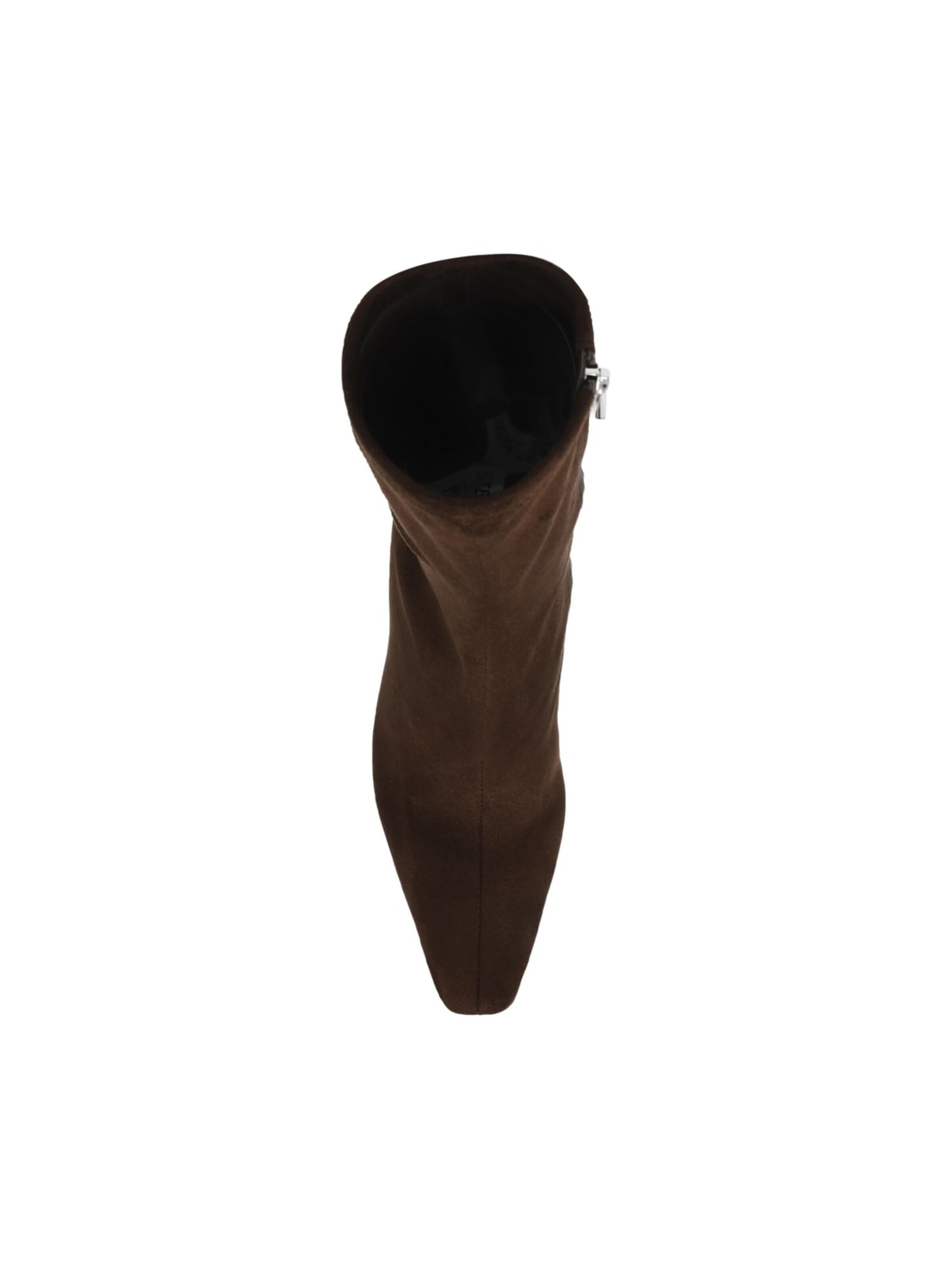 Bottes STEVE MADDEN en marron