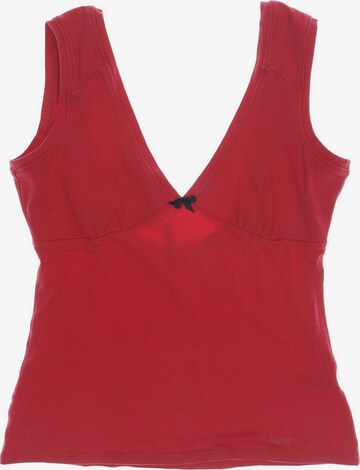 Pepe Jeans Top S in Rot: predná strana