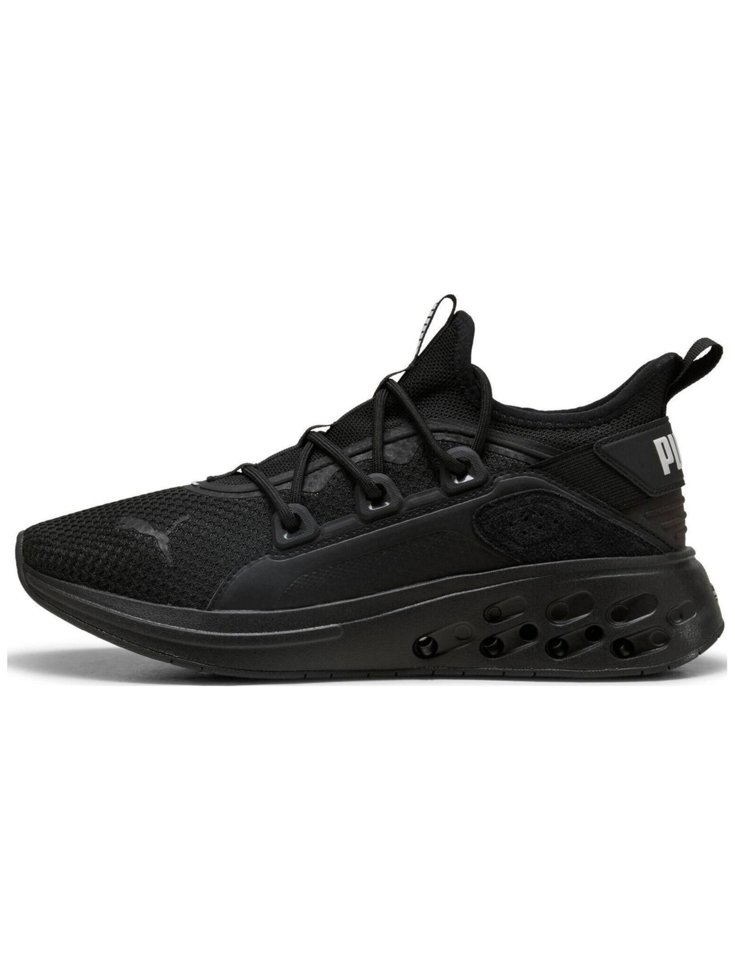 PUMA Sportschuh 'Softride Frequence Street' in 37,5 in schwarz, Produktansicht
