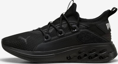 PUMA Sportschuh 'Softride Frequence Street' in 37,5 in schwarz, Produktansicht