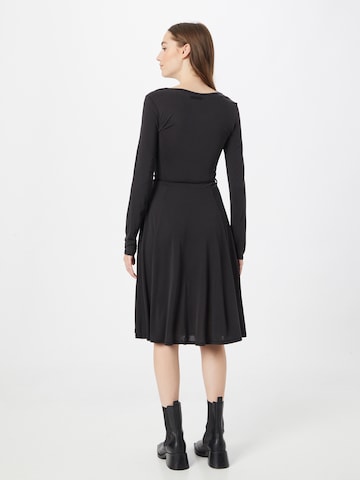 Ragwear Dress 'RITUNA' in Black