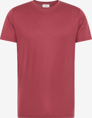 ETERNA Shirt in Red: front