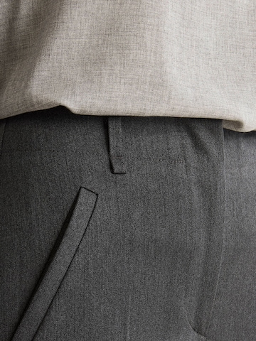 Il Lanificio Regular Pants in Grey