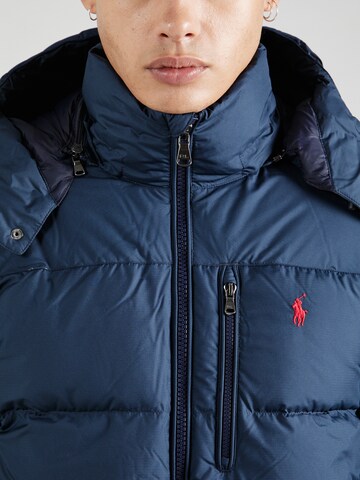 Polo Ralph Lauren Winter jacket in Blue