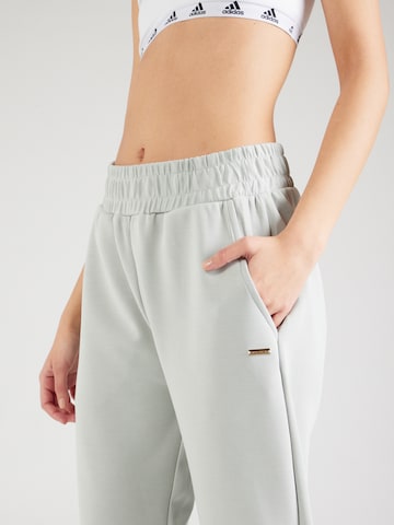 Athlecia Tapered Workout Pants 'Jillnana' in White