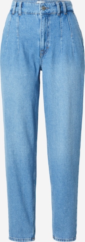 NÜMPH Jeans 'STORMY' in Blau: predná strana