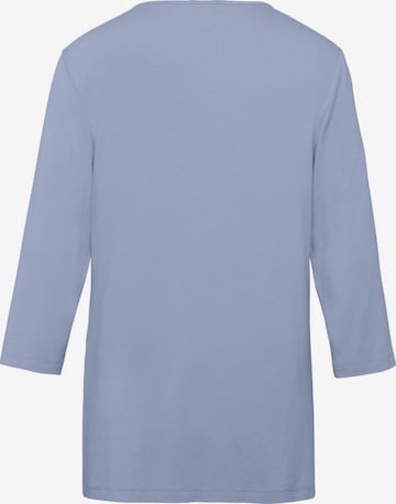 Goldner Shirt in Blue