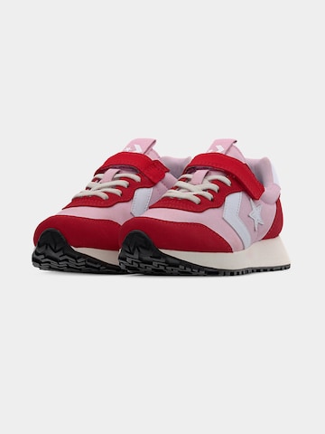 CONVERSE Tenisky 'Omega Trainer 1V' - Ružová