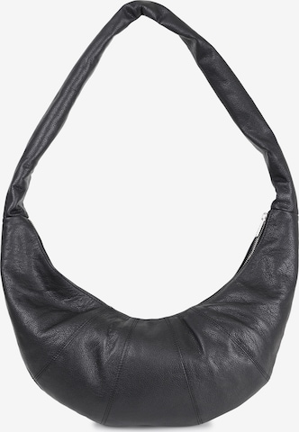 BRONX Shoulder Bag in Black