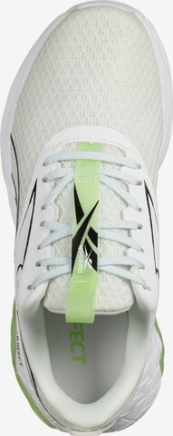 Chaussure de course 'Liquifect 180 2' Reebok en blanc