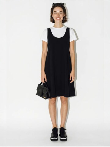 Bianco Lucci Dress in Black