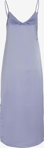 VILA Dress in Purple