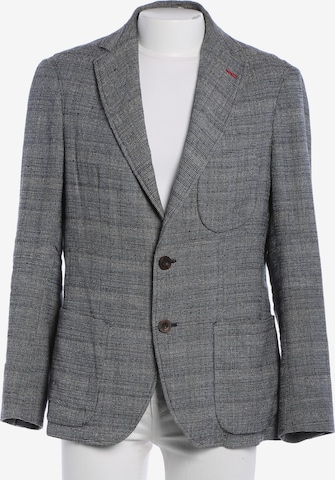 Luis Trenker Sakko L in Beige: Vorderseite